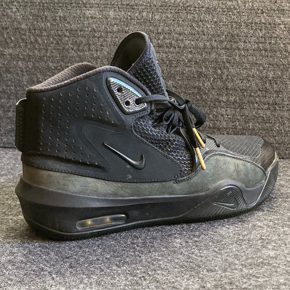Nike Dangeruss Wilson 1 Shoes Russell Wilson Signature Shoes Release 2018 main image 5
